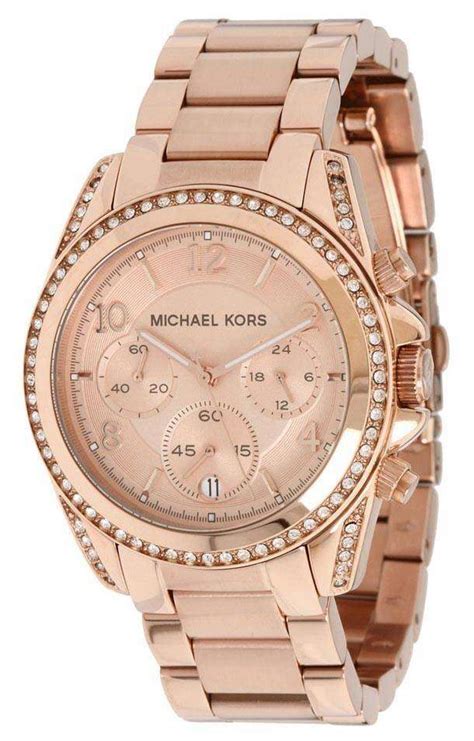 michael kors watches canada retailers